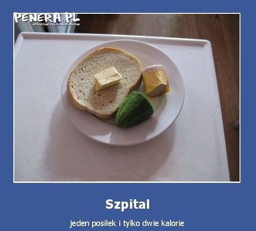 Polski szpital Polski szpital