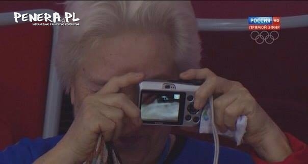 Uśmiech proszę Uśmiech proszę