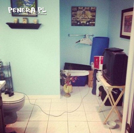 Marzenie każdego faceta Marzenie każdego faceta