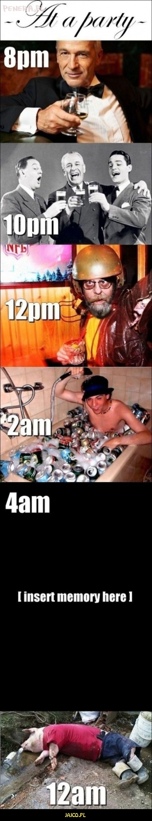 Na imprezie Na imprezie