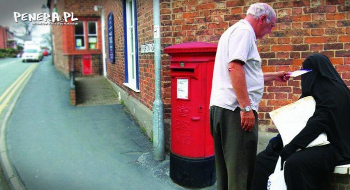 Co ta skrzynka? Co ta skrzynka?