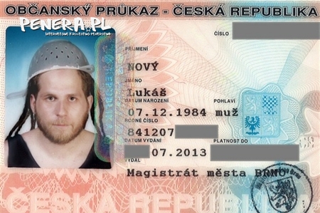 Wyznawca FSM Wyznawca FSM