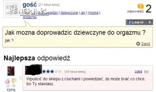 Jak dogodzić dziewczynie