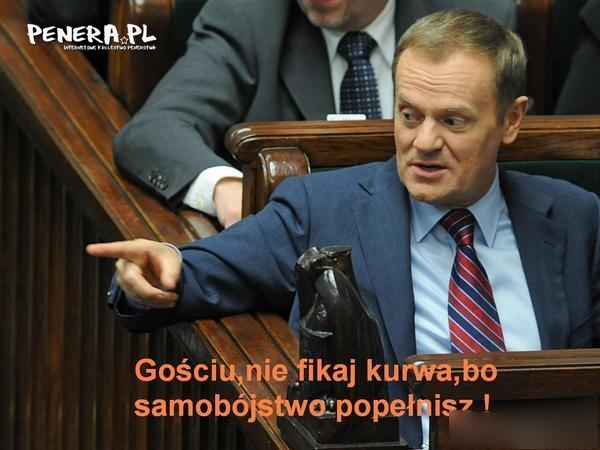 Gościu nie fikaj! Gościu nie fikaj!