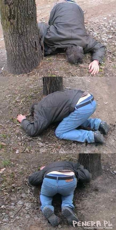 Obcowanie z naturą Obcowanie z naturą