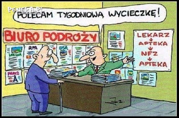 Tygodniowa wycieczka Tygodniowa wycieczka