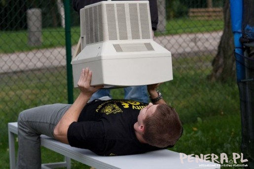 Siłownia informatyków