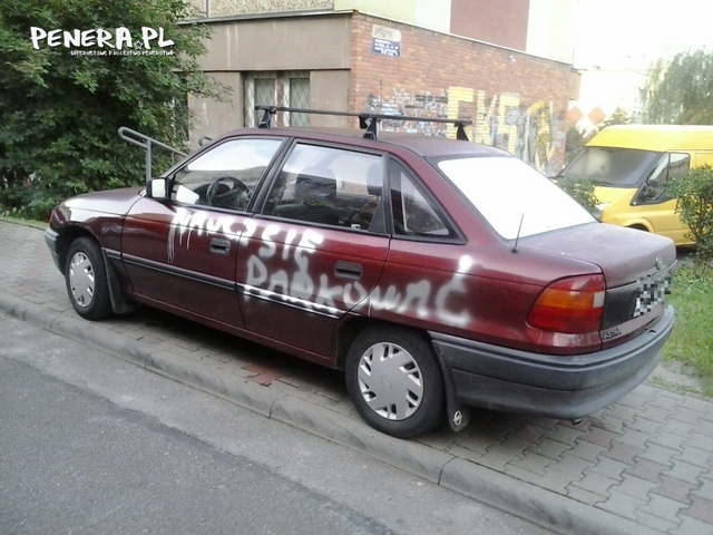 Konkretny karny kut*s Konkretny karny kut*s