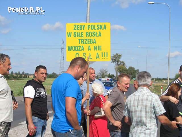 Żeby Polska w siłę rosła Żeby Polska w siłę rosła