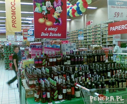 Z okazji dnia dziecka - jest promocja Z okazji dnia dziecka - jest promocja
