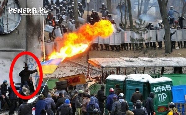 Czarodziej z Majdanu