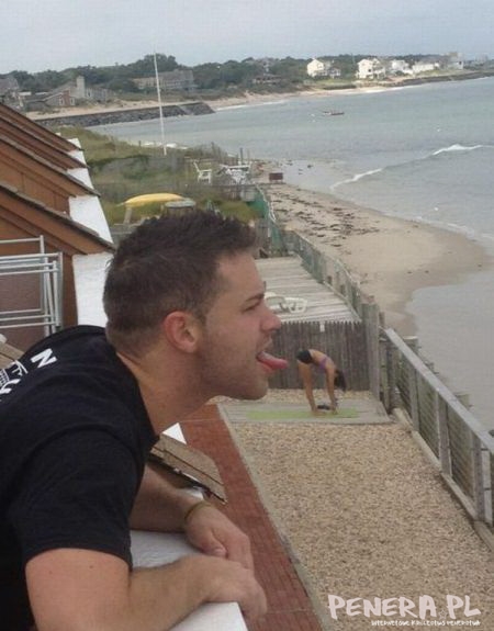 Perspektywa ma znaczenie Perspektywa ma znaczenie