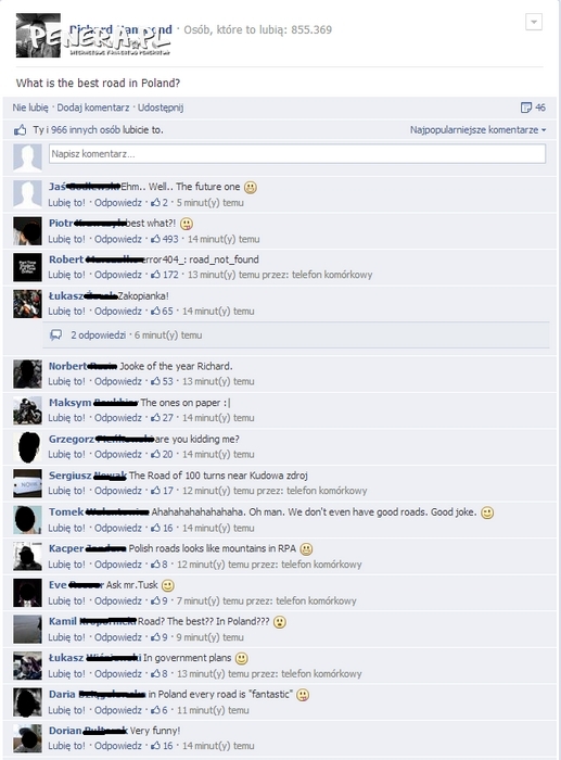 Żarcik Hammonda Żarcik Hammonda