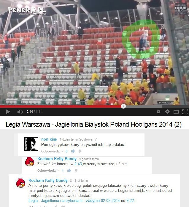 To się nawywa mieć szczęście To się nawywa mieć szczęście