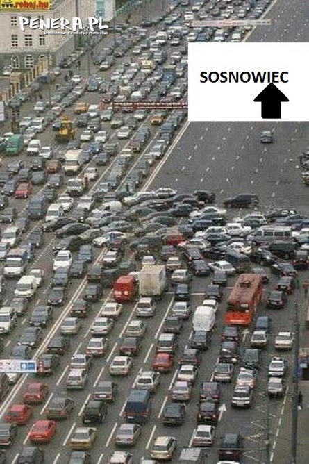 Sosnowiec Sosnowiec