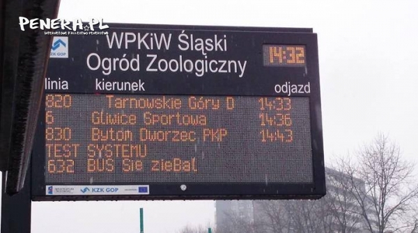 Test tablicy Test tablicy