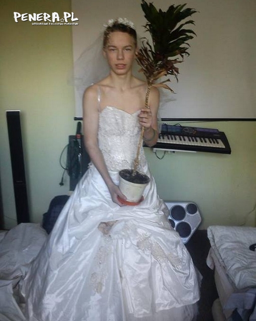 Co to ma być? Co to ma być?