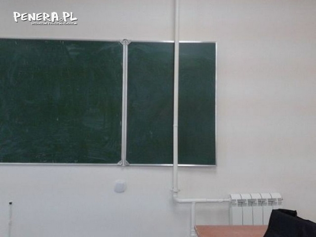 Hydraulik który szkoły nie skończył Hydraulik który szkoły nie skończył