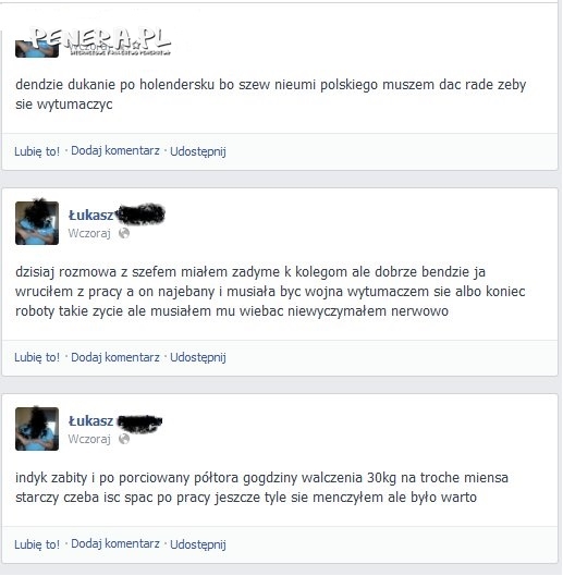 Polska mowa Polska mowa