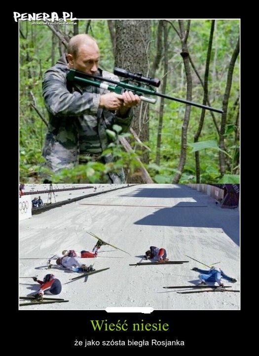 Wieśc gimnna niesie Wieśc gimnna niesie