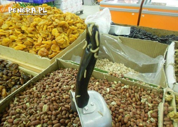 A może robaczki do tego A może robaczki do tego