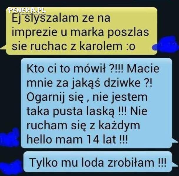 Co to się porobiło z tymi dziećmi? Co to się porobiło z tymi dziećmi?