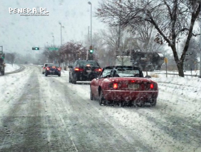 Fan kabrioletów Fan kabrioletów