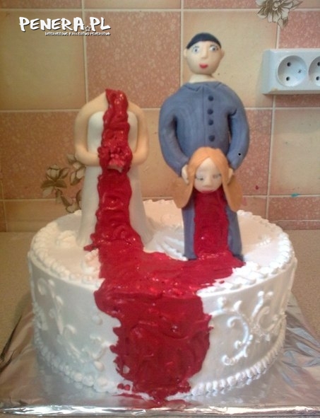 Tort weselny Tort weselny