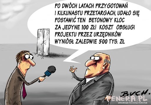 Polska administracja Polska administracja