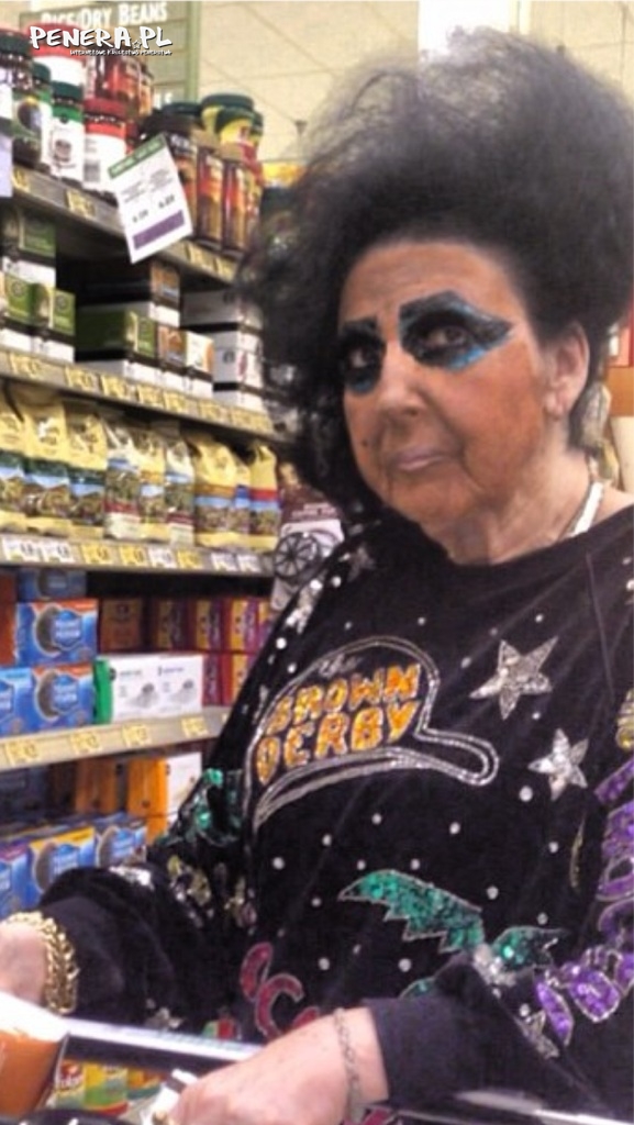 Spotkałem zajebistą laskę na mieście Spotkałem zajebistą laskę na mieście