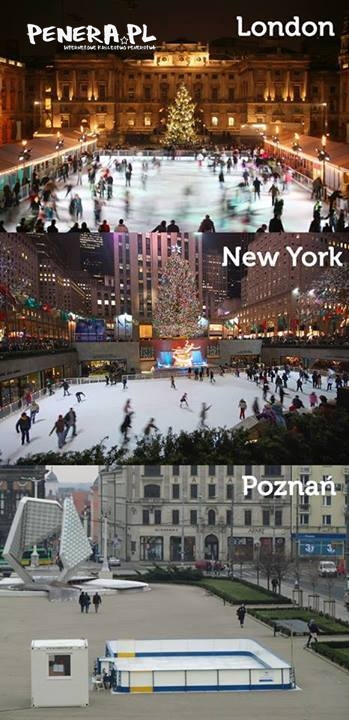 Jaki kraj takie atrakcje Jaki kraj takie atrakcje