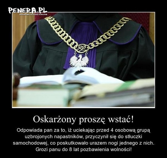 Jakie prawo Jakie prawo