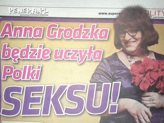 Ania zna się na temacie D Ania zna się na temacie D