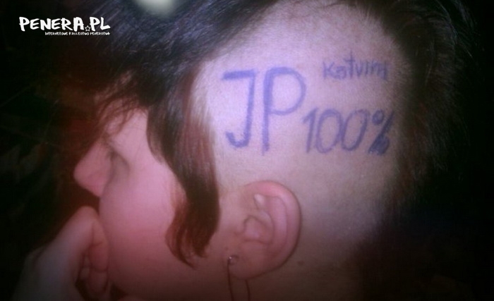 Bezmózg też na 100% Bezmózg też na 100%