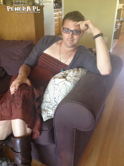 Dewiant wieczorową porą Dewiant wieczorową porą