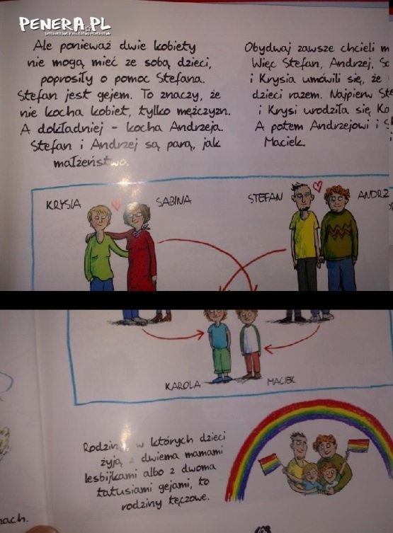 Książeczka dla przedszkolaka Książeczka dla przedszkolaka