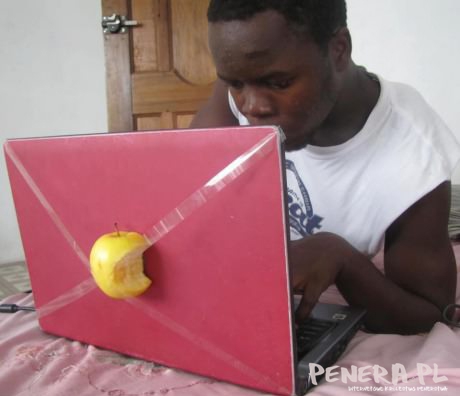 Najnowszy model od Apple Najnowszy model od Apple