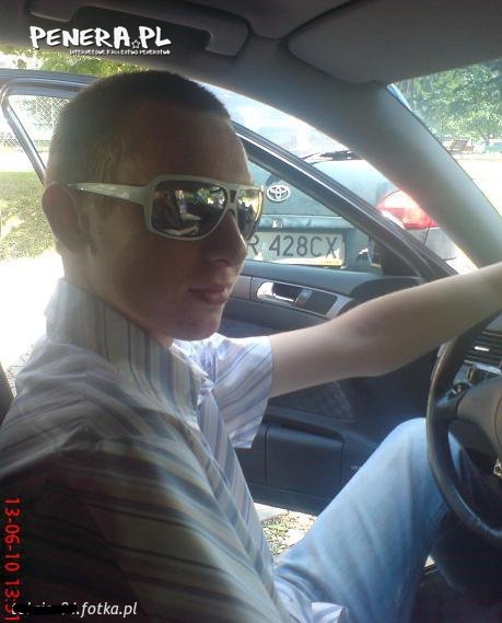 Jestę penerę Jestę penerę