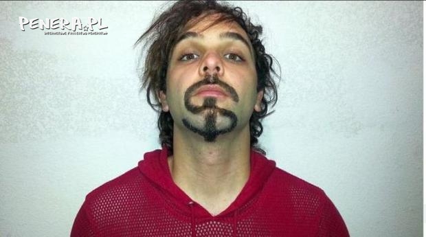 Fan zarostu i dolarów