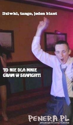 Szalony imprezowicz lat 20