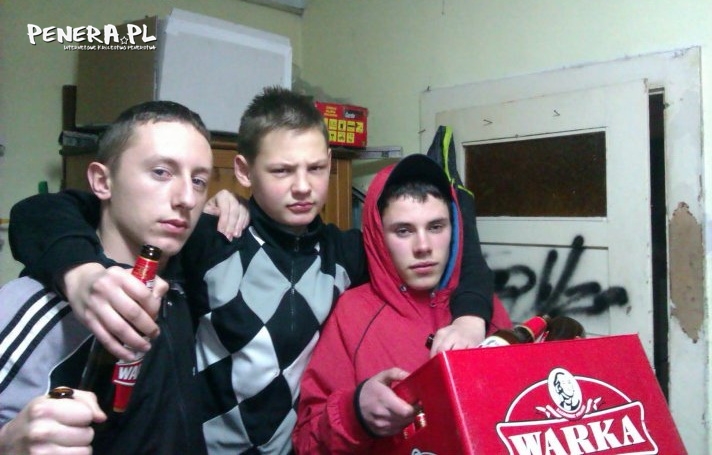 Gimbaza rządzi Gimbaza rządzi