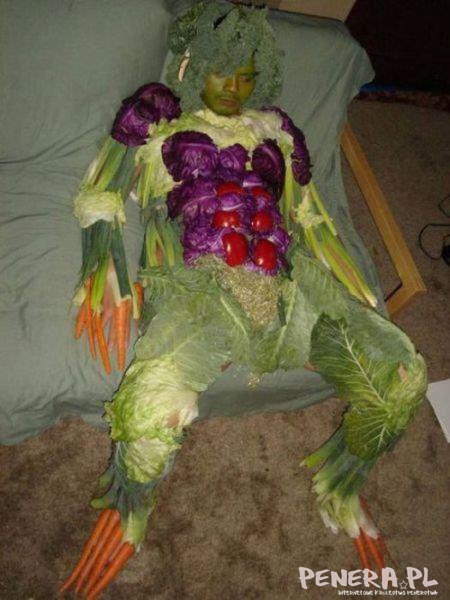 Nigdy nie zasypiaj na imprezie Nigdy nie zasypiaj na imprezie