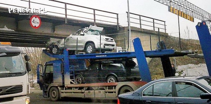 Jednak się nie udało Jednak się nie udało