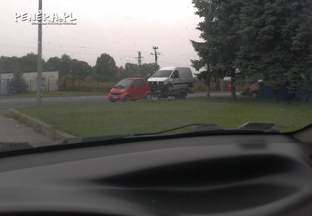 Nie m to jak ciągać smartem lawete Nie m to jak ciągać smartem lawete