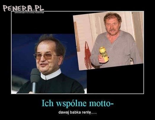 Ich wspólne motto Ich wspólne motto