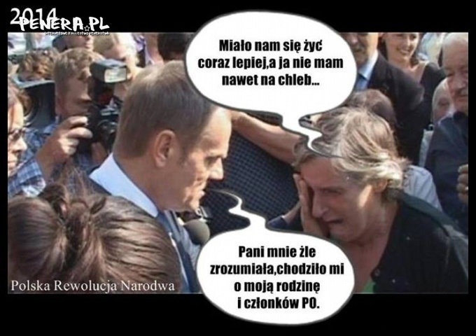 Jak żyć Donaldzie? Jak żyć Donaldzie?