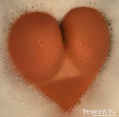 Dla każdego faceta ważne jest serce