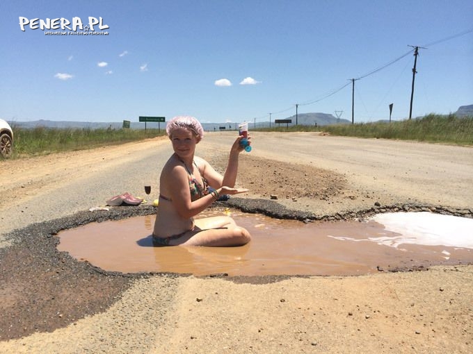 Dziwne że u nas jeszcze na to nikt nie wpadł Dziwne że u nas jeszcze na to nikt nie wpadł