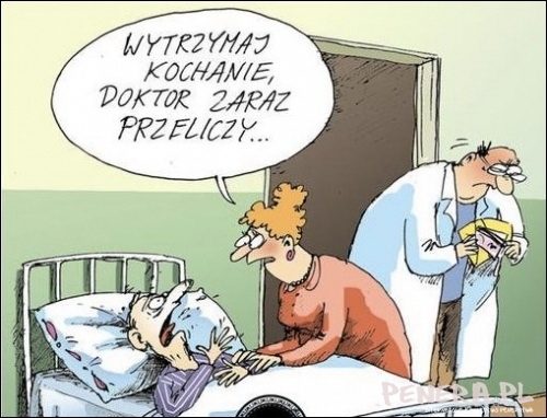 Polska służba zdrowia