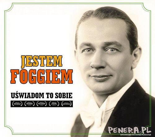 Jestem Foggiem